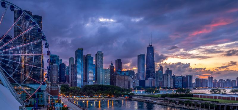 Navy Pier