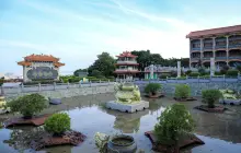 Fengyan Ancient Temple