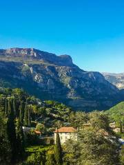 Gorges du Loup