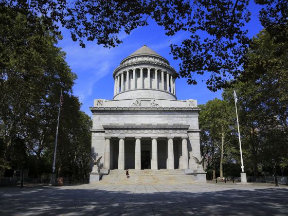 General Grant National Memorial