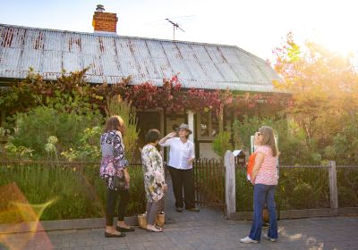 Hahndorf Village