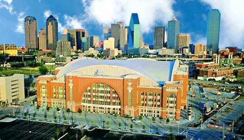 American Airlines Center