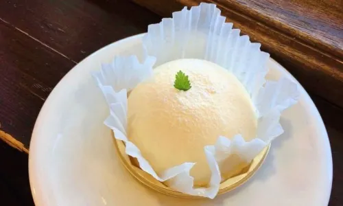 Kawaguchiko Cheese Cake Garden