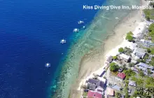 Kiss Diving Moalboal