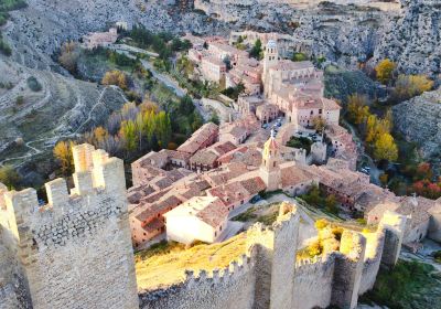 Albarracin