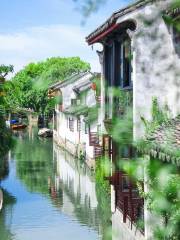 Zhouzhuang