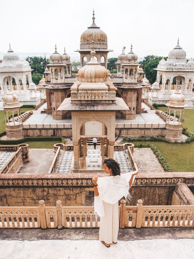 Jaipur India 