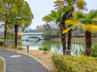 唐山好去處