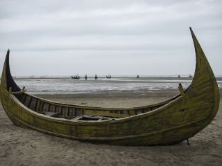 Cox'S Bazar Flight and Hotel