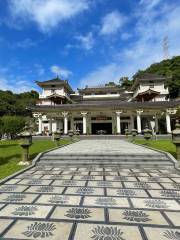 White Horse Temple