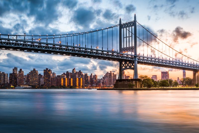 Queensboro Bridge