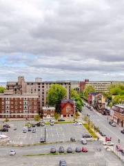 Halifax Central Library