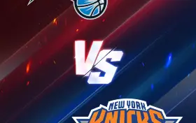 New York Knicks at Orlando Magic