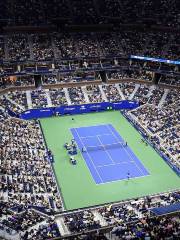 US Open Tennis 2025