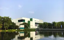 China Science and Technology Museum