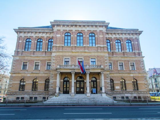 National Etruscan Museum of Villa Giulia