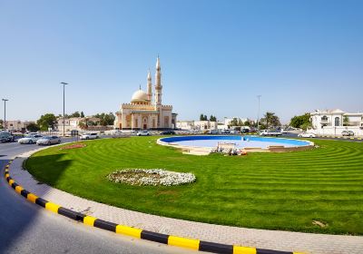 Cultural Square