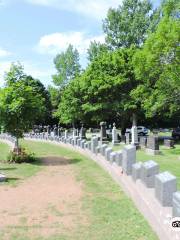 Fairview Lawn Cemetery