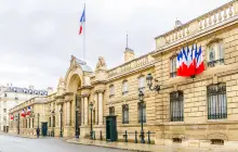 Elysee Palace