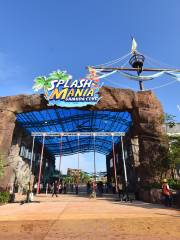 SplashMania WaterPark