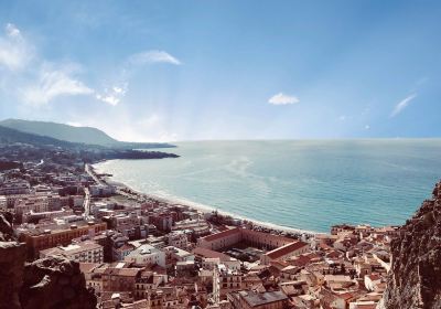 Cefalu Coast