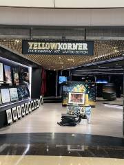 YELLOWKORNER (Xintiandi Taikoo Hui Store)