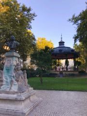 Place Jean Jaures