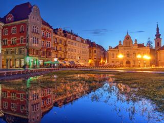 Timisoara Vacation Packages