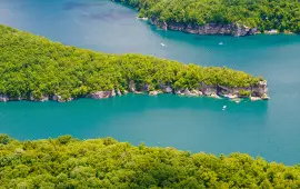 Mu Ko Ang Thong National Park