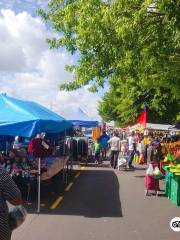 Otara Flea Market