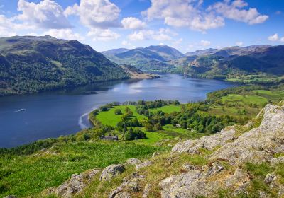 Ullswater