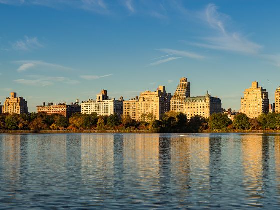 Jacqueline Kennedy Onassis Reservoir