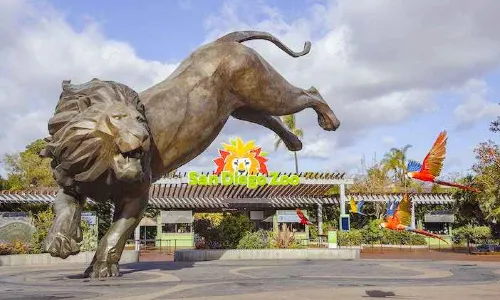 San Diego Zoo