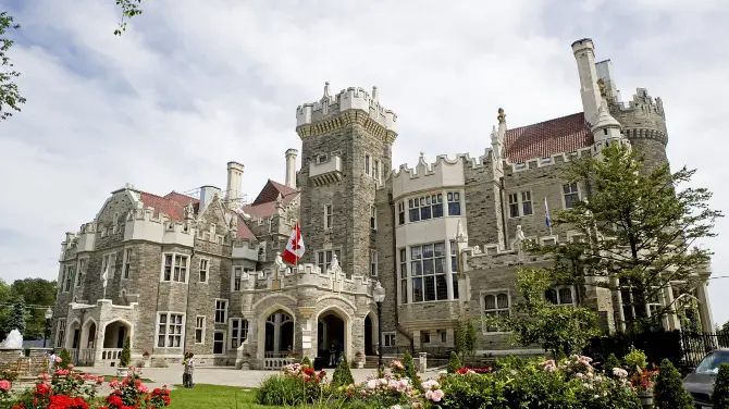 4_Casa Loma