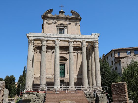 Tempio di Portuno