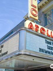 Apollo Theater