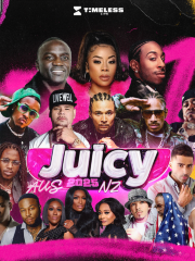 Juicy Fest 2025 - Queensland