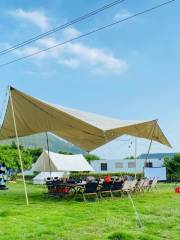 Lanka Wild Luxury Camping Ground