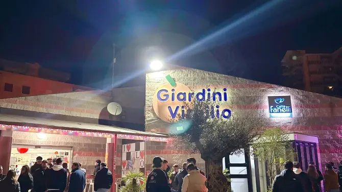 Giardini Virgilio