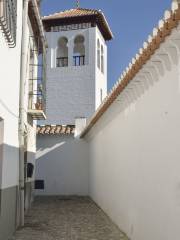 Mezquita Mayor de Granada