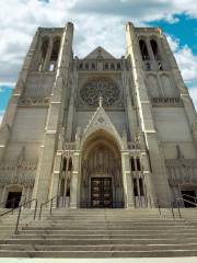 Grace Cathedral