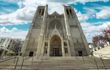 Grace Cathedral