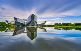 Guangdong Science Center