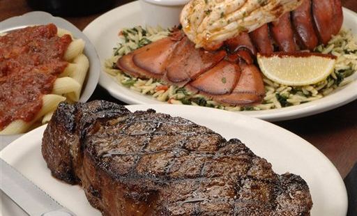 Delmonico's Italian Steakhouse