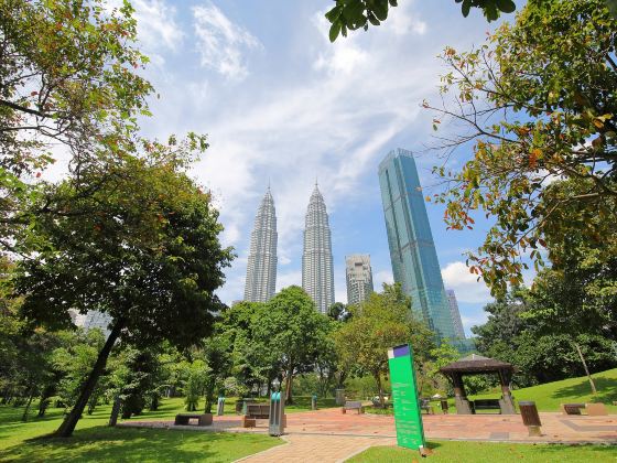 KLCC Park