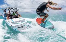 WakePlayer - Wakesurf Phuket Thailand