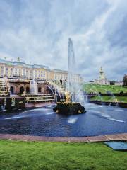 Peterhof Palace