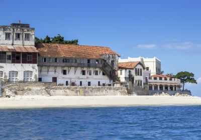 Stone Town