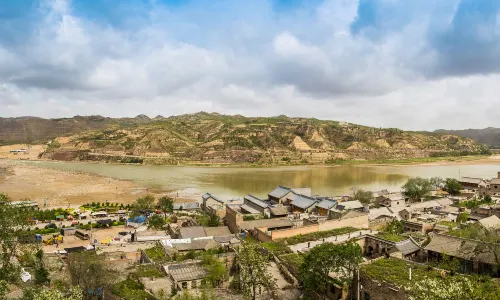 Ancient Qikou Town