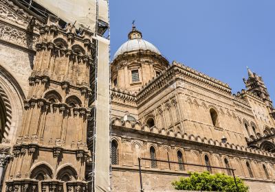 Duomo di Palermo